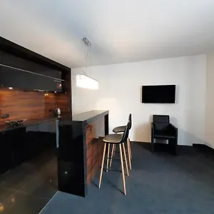 Apartament Krawiecka Trzy Zero Jeden, Wrocław